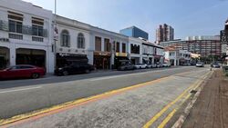 Kampong Glam Conservation Area (D7), Shop House #605898701
